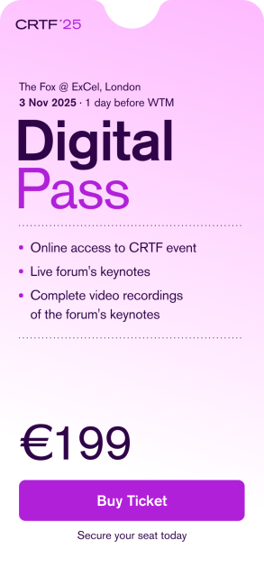 Lives stream digital pass for CRTF