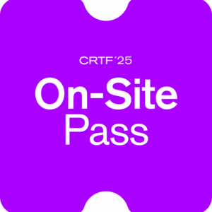 Car rental tech forum attend product visual