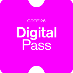 Digital pass London 2026