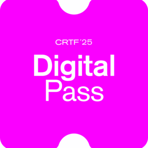 Car rental technology forum digital pass for online experience.